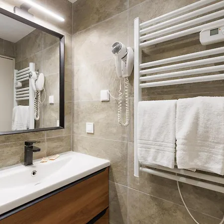 Upstays Charming T2 Renovated Balcony And Pool Lejlighed Cannes