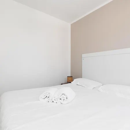 Upstays Charming T2 Renovated Balcony And Pool * Cannes