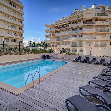 Lejlighed Upstays Charming T2 Renovated Balcony And Pool