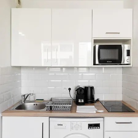 דירה Upstays Charming T2 Renovated Balcony And Pool *